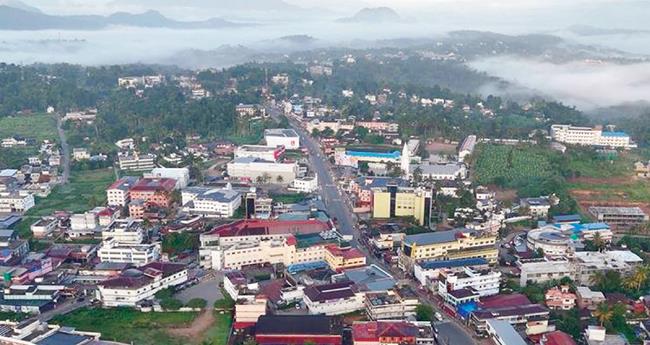 സു​ല്‍​ത്താ​ന്‍ ബ​ത്തേ​രിയുടെ ചരിത്രത്തിളക്കം